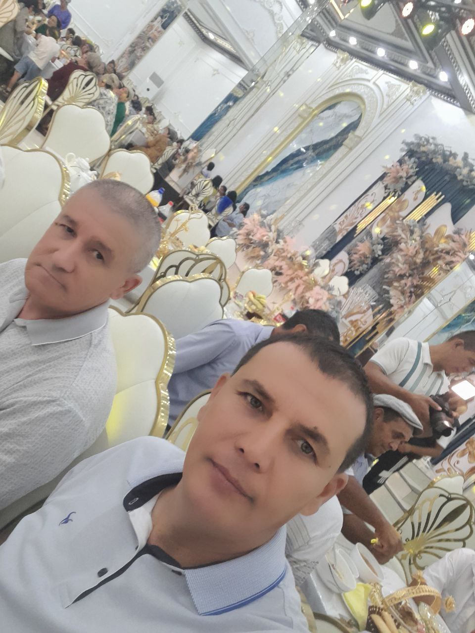 Murodullo Shosaidovich