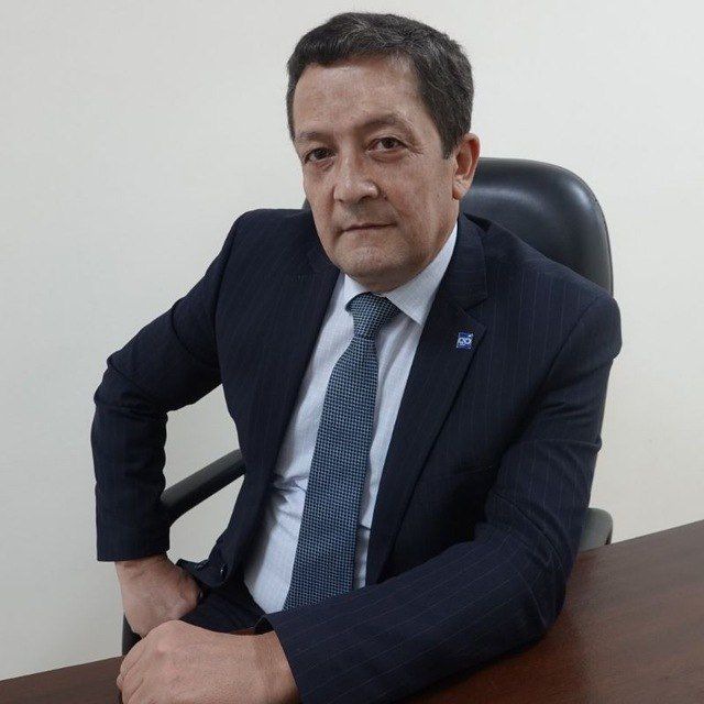 Ёдгор Тойметов