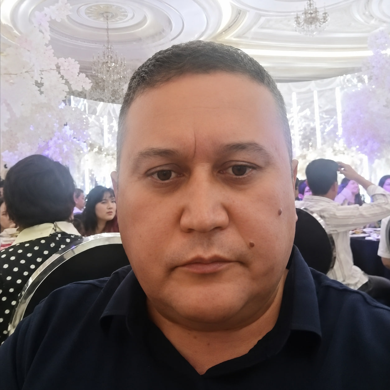 Qarshiyev Baxtiyar