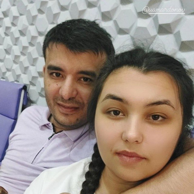 Azizbek Karimov